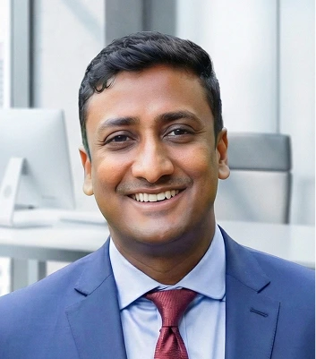 Sankar Sadhananthan