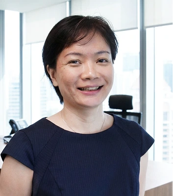 Li-Ling Ch’ng
